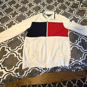 Tommy Hilfiger Bomber Style Jacket